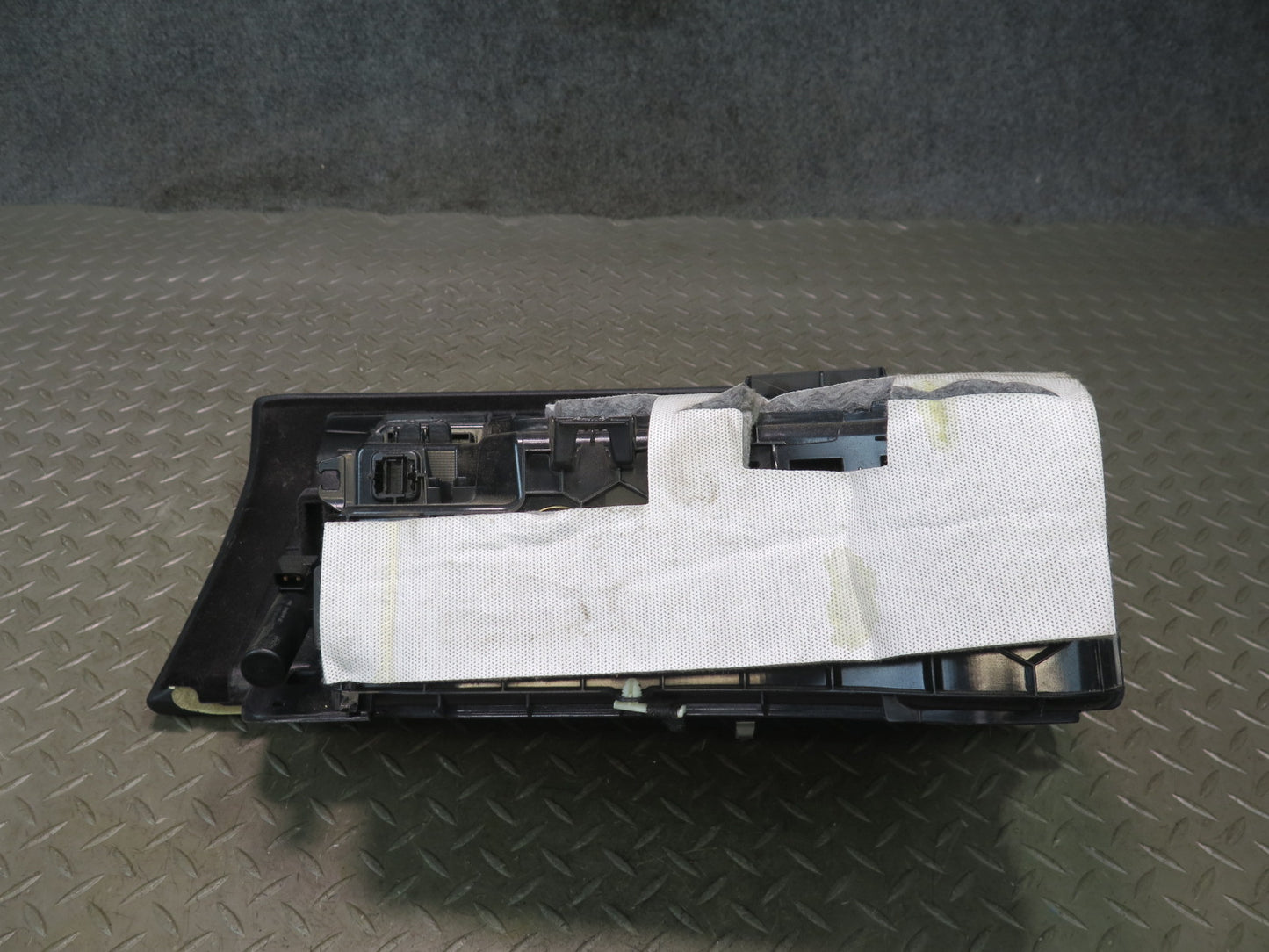2015-2020 BMW F80 F82 F83 M3 M4 Dash Front Right Glove Box Compartment Storage