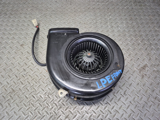 1984-1991 Porsche 928 A/C Heater Blower Motor Fan 92857426704