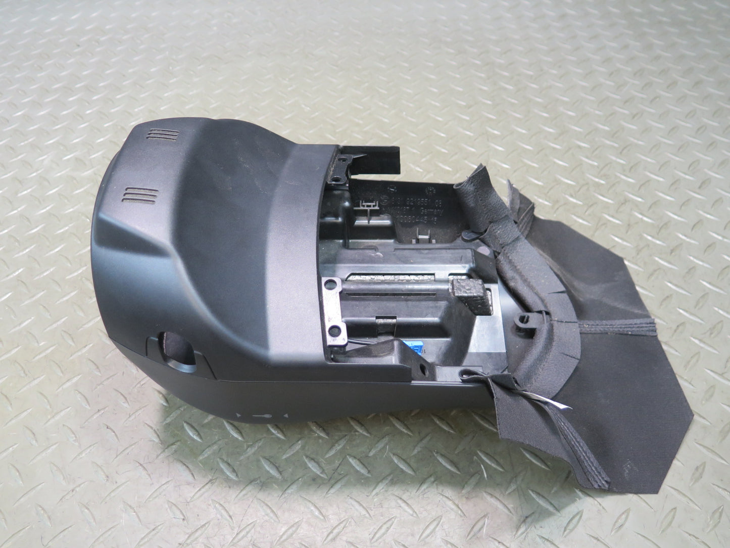 2015-2020 BMW F80 F82 F83 Steering Column Upper & Lower Trim Cover Panel Set