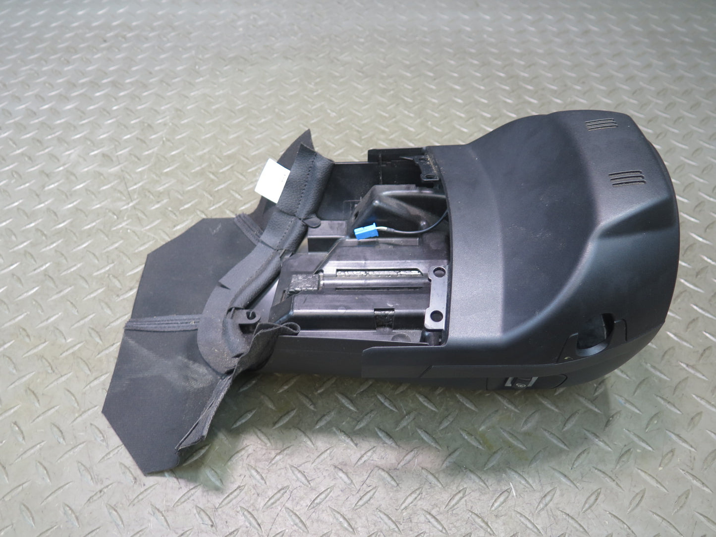 2015-2020 BMW F80 F82 F83 Steering Column Upper & Lower Trim Cover Panel Set