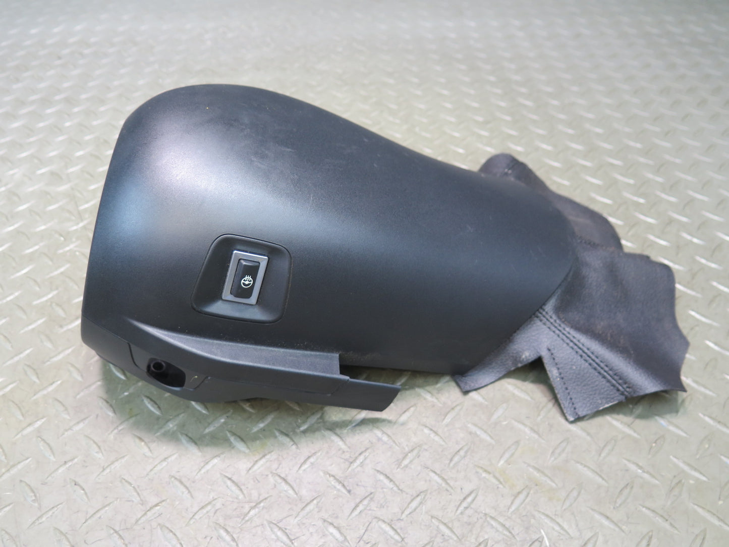 2015-2020 BMW F80 F82 F83 Steering Column Upper & Lower Trim Cover Panel Set