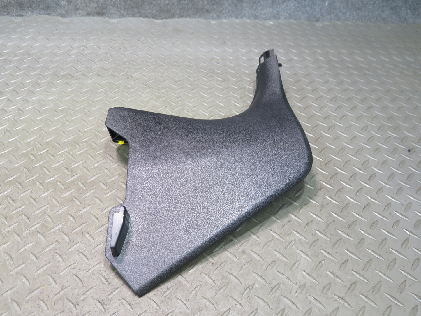 2015-2020 BMW F32 F82 F83 M4 Front Left & Right Kick Trim Cover Panel Set of 2