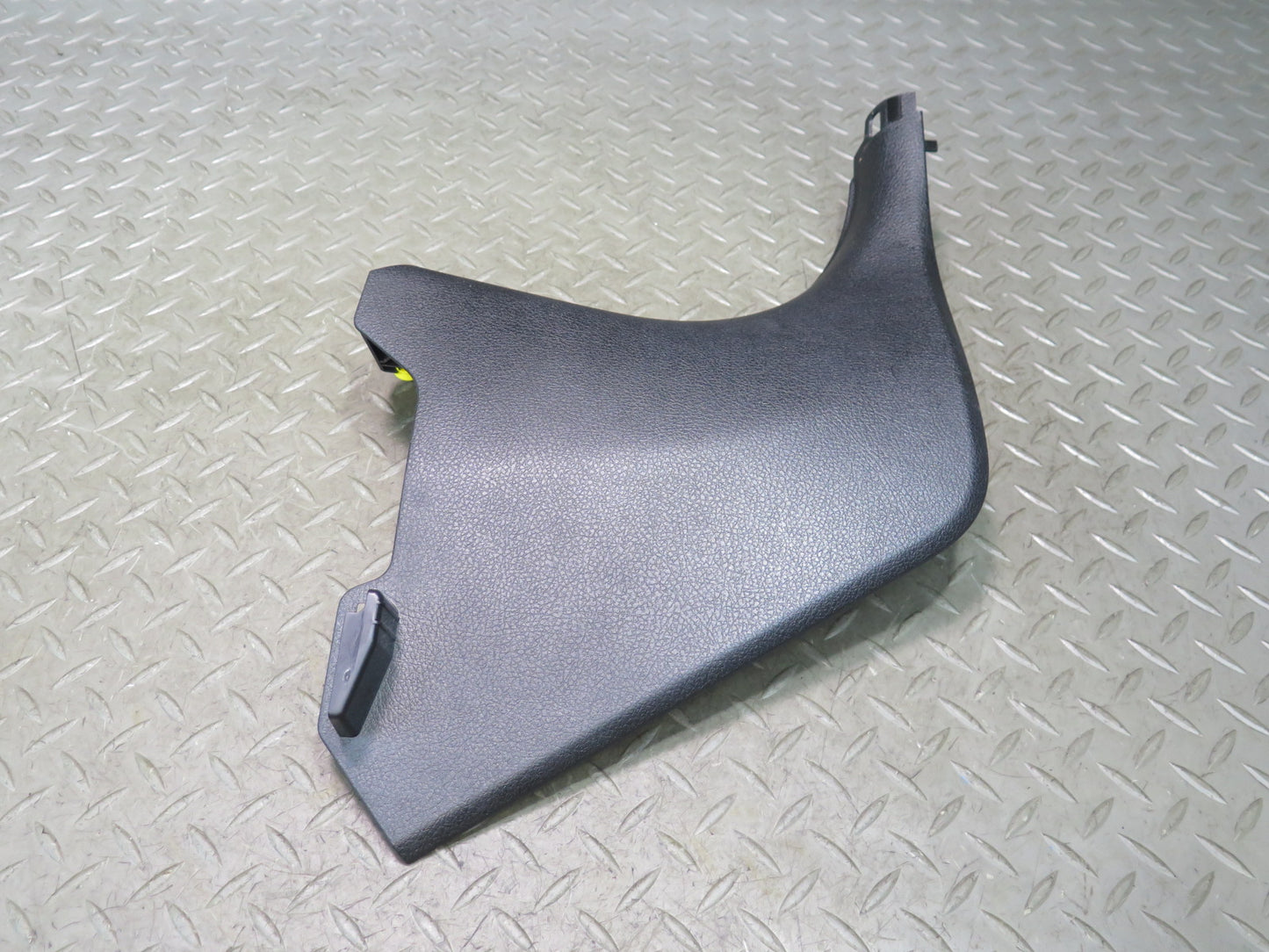 2015-2020 BMW F32 F82 F83 M4 Front Left & Right Kick Trim Cover Panel Set of 2