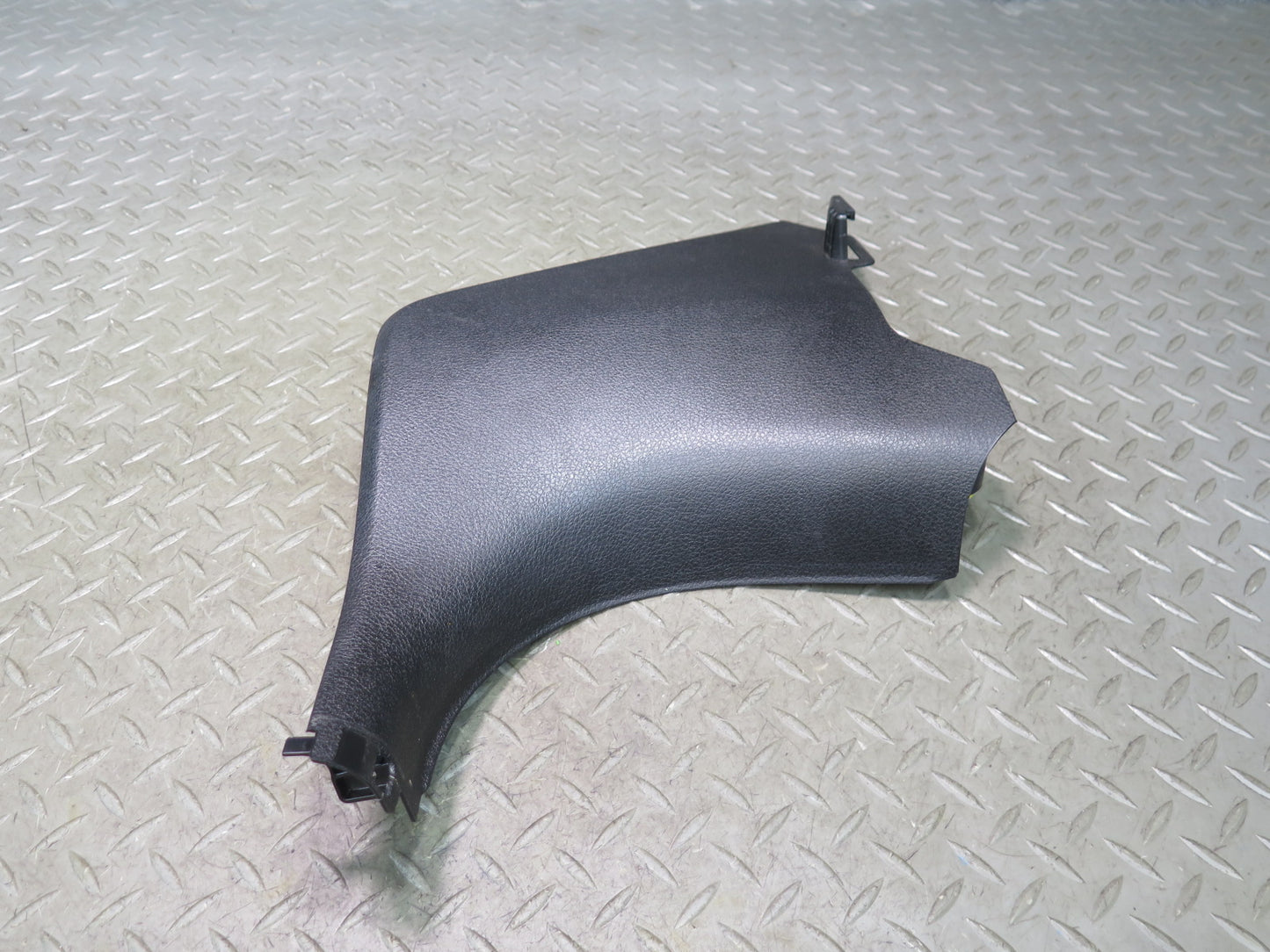 2015-2020 BMW F32 F82 F83 M4 Front Left & Right Kick Trim Cover Panel Set of 2
