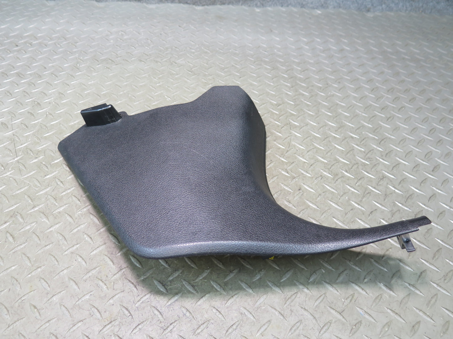 2015-2020 BMW F32 F82 F83 M4 Front Left & Right Kick Trim Cover Panel Set of 2