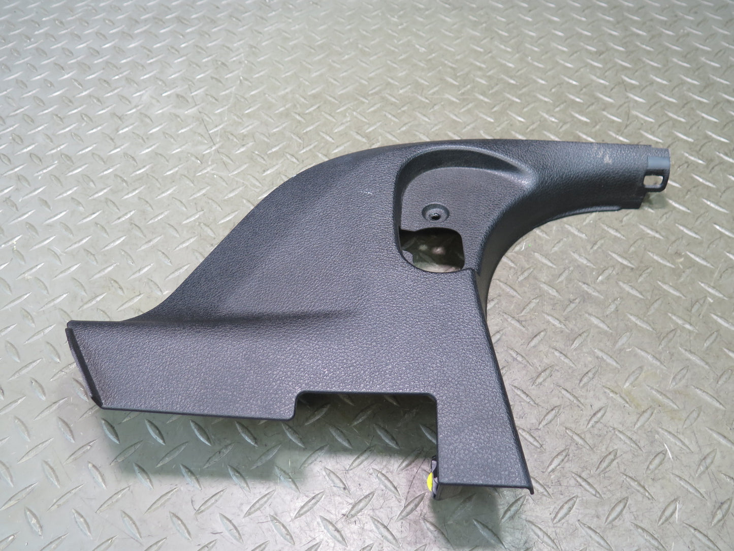 2015-2020 BMW F32 F82 F83 M4 Front Left & Right Kick Trim Cover Panel Set of 2