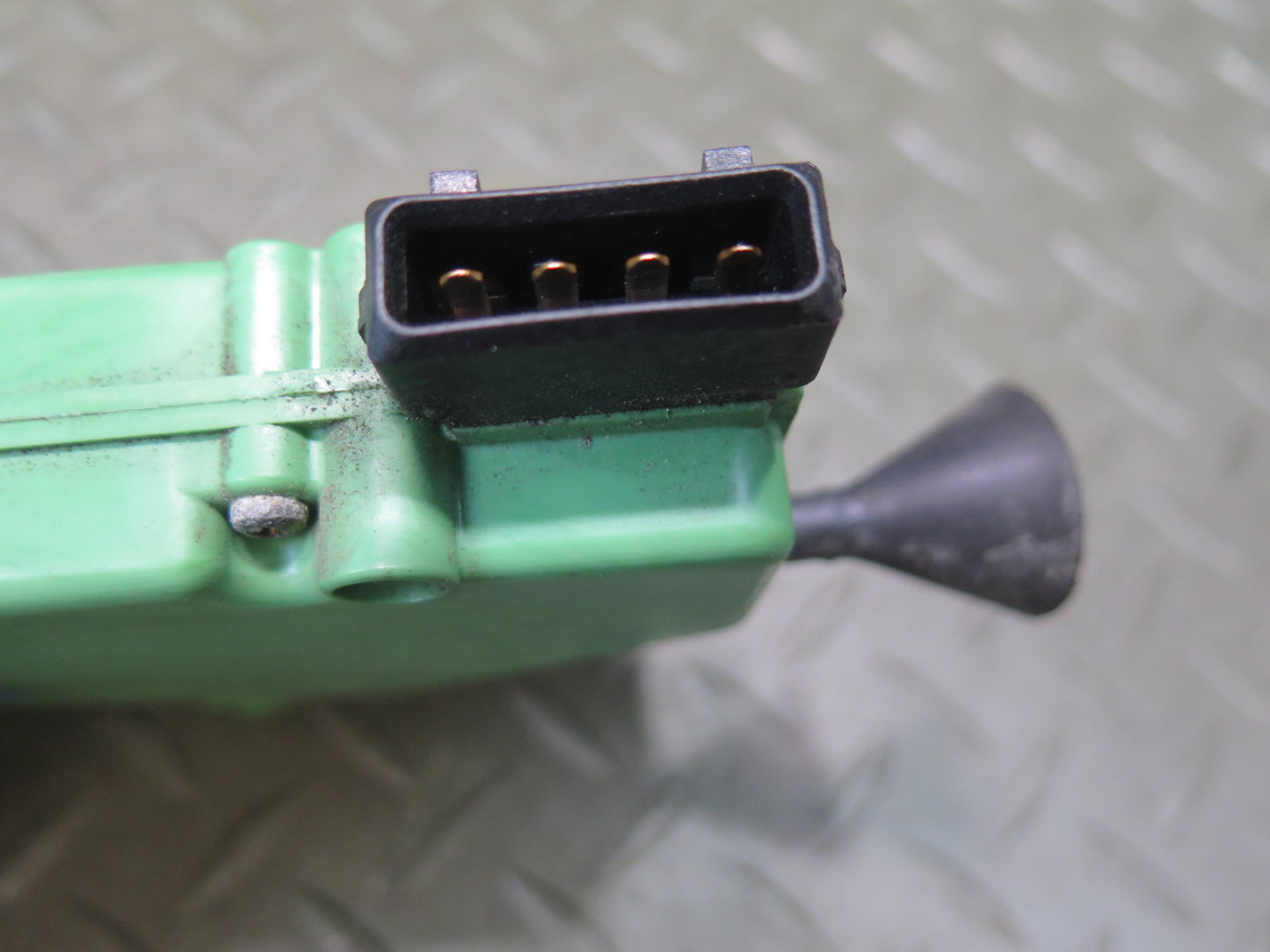 97-03 VW Eurovan T4 Door Lock Central Locking Motor Actuator 7D0959781A OEM