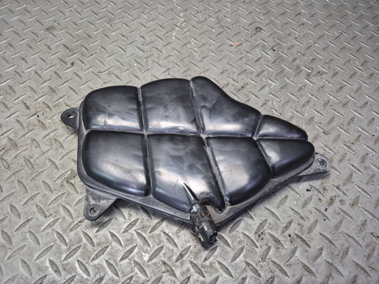 03-10 Bentley Continental GT Engine Coolant Additional Expansion Tank 3W0122407