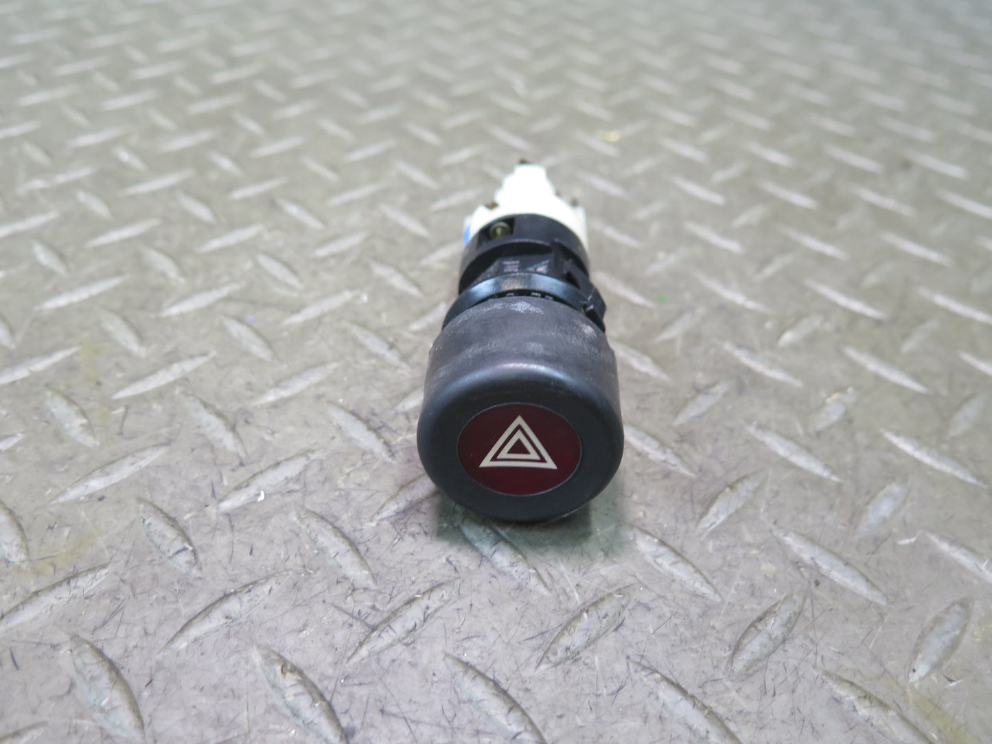 1984-1991 Porsche 928 Hazard Warning Blinker Button Switch 92861310501