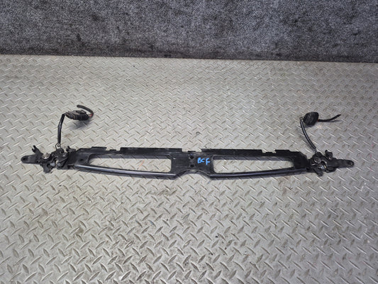 03-10 Bentley Continental GT Front Hood Bonnet Lock Latch Assembly 3W0823509G