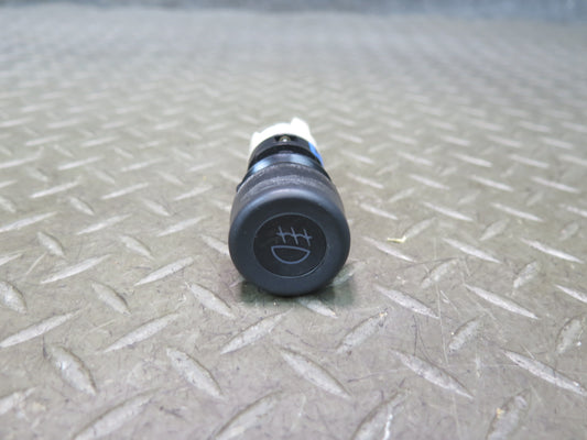 1984-1991 Porsche 928 Fog Light Lamp Button Switch 92861311100