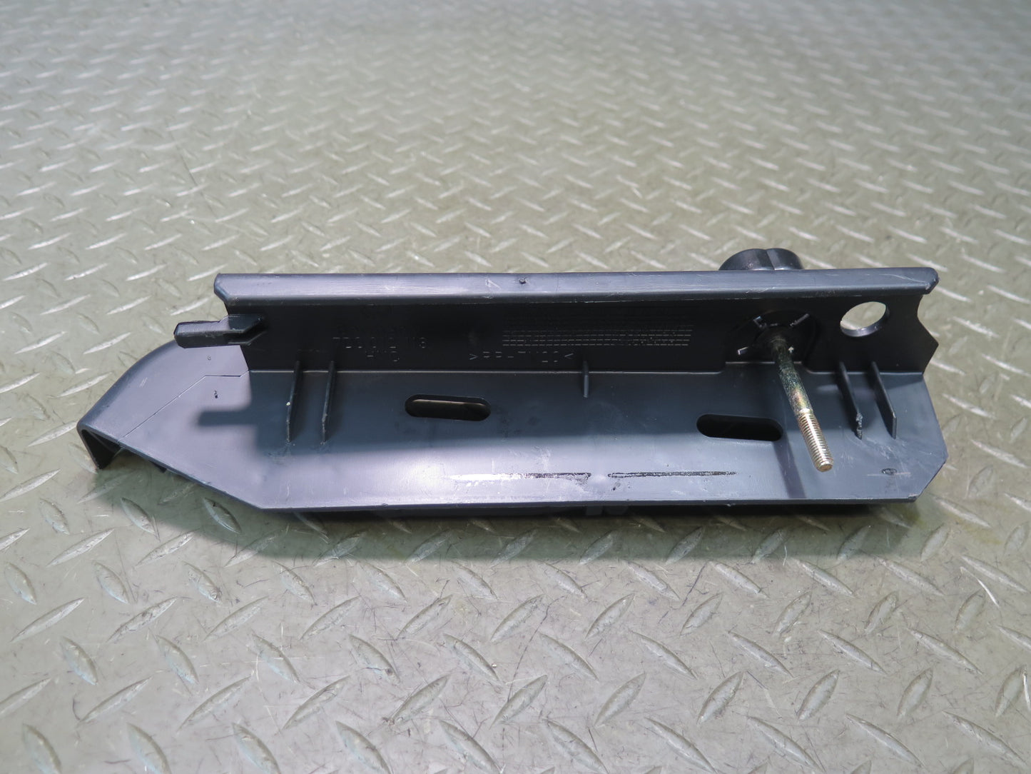 97-03 VW Eurovan T4 Emergency Spare Tire Lift Jack Screw Tool Set OEM