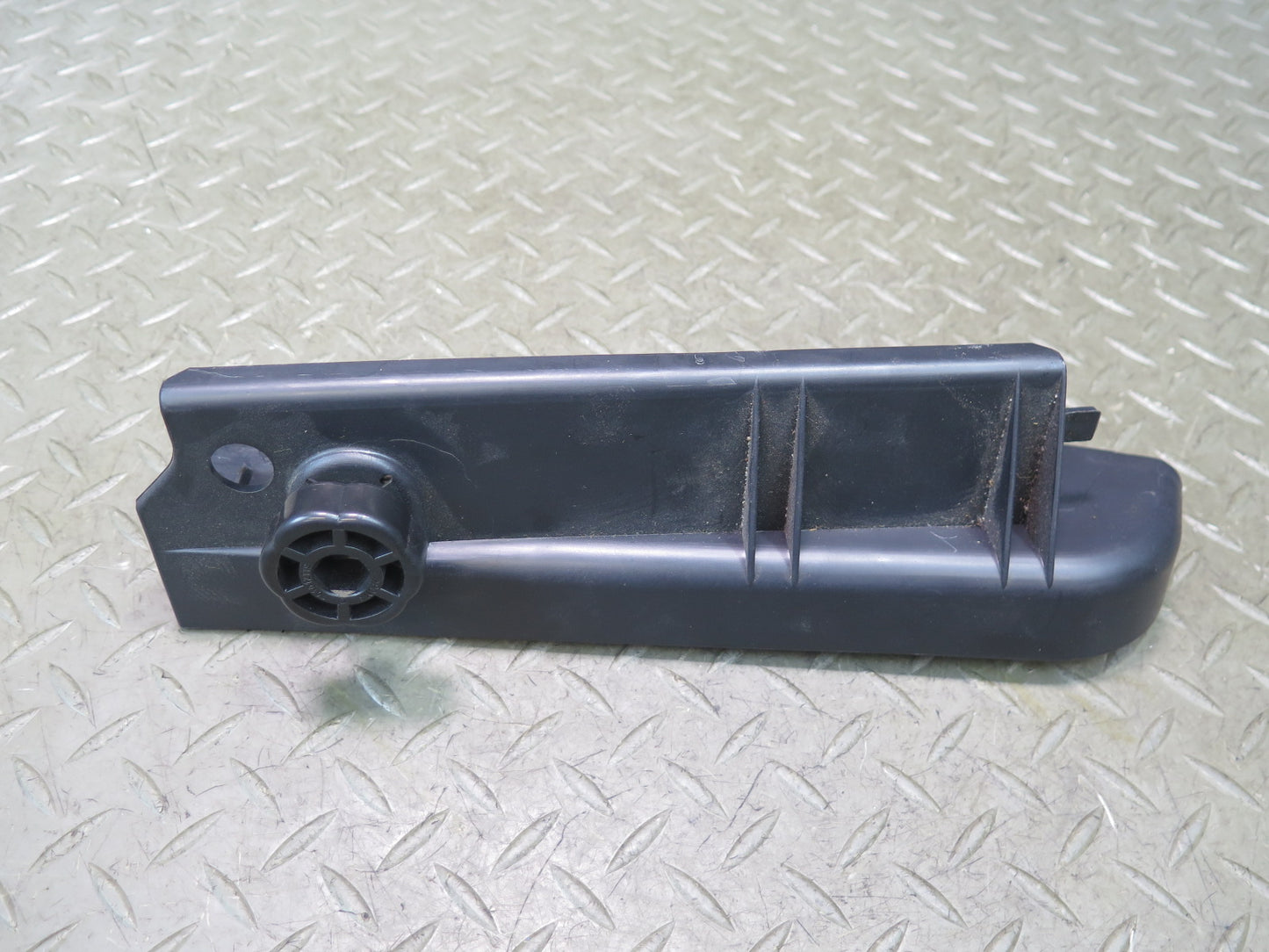 97-03 VW Eurovan T4 Emergency Spare Tire Lift Jack Screw Tool Set OEM