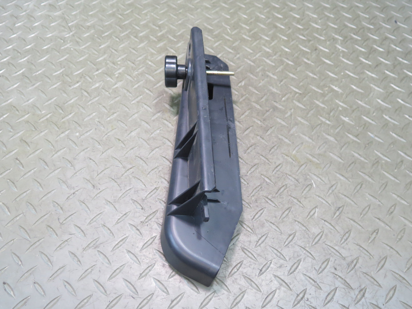 97-03 VW Eurovan T4 Emergency Spare Tire Lift Jack Screw Tool Set OEM