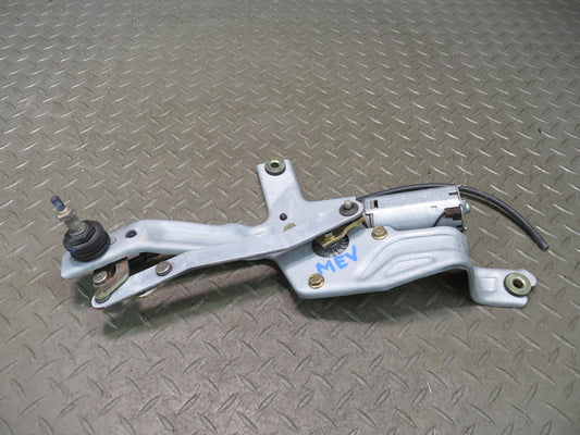 99-03 VW Eurovan T4 Rear Trunk Hatch Wiper Motor 701955713A OEM