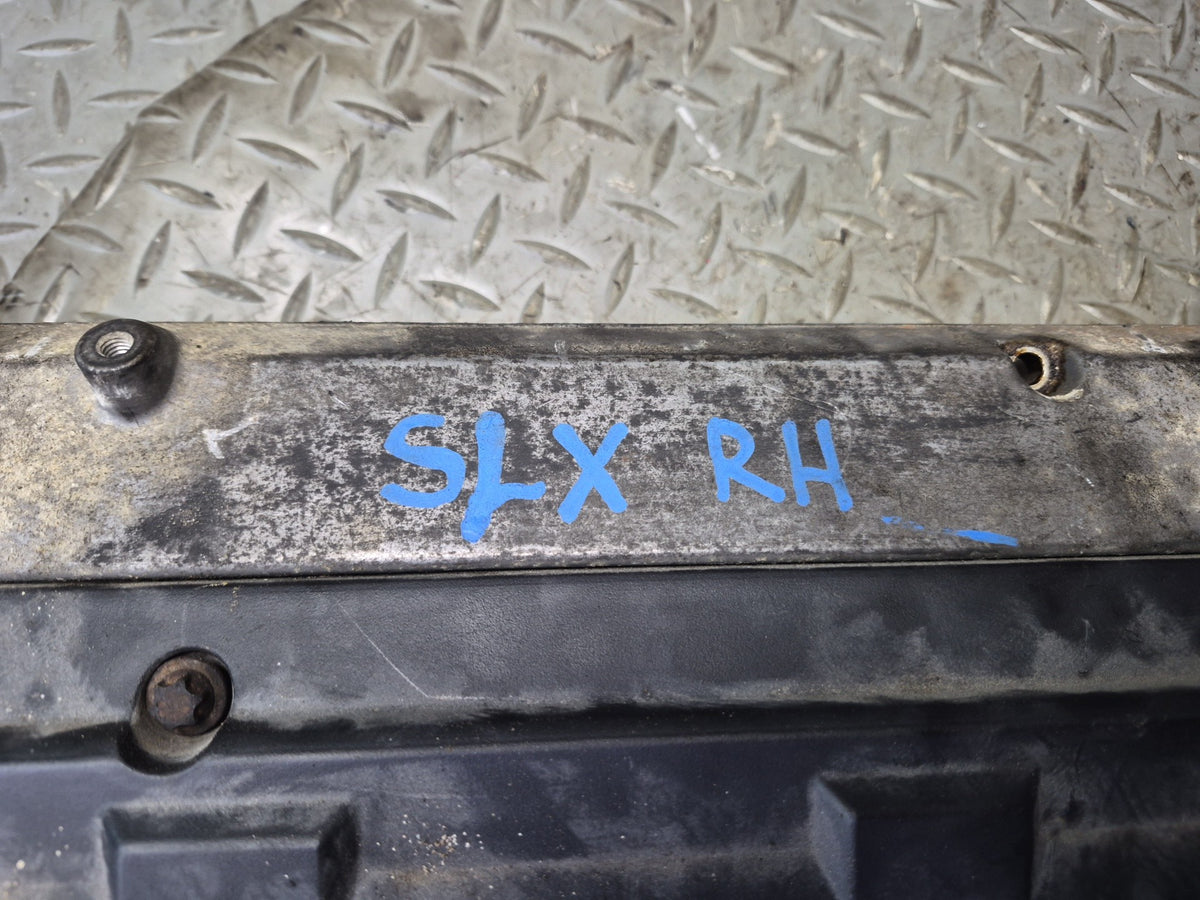 96-98 Mercedes R129 SL500 M119 Engine Motor Right Cylinder Head Valve Cover OEM