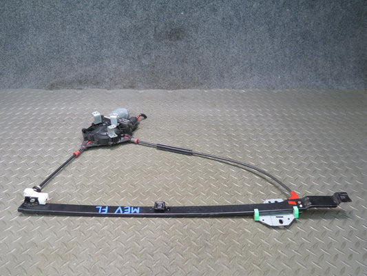 97-03 VW Eurovan T4 Front Left Door Window Regulator w Motor OEM