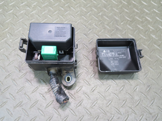 01-03 Lexus UCF30L LS430 Engine Bay ABS Skid Fuse Relay Box Module OEM