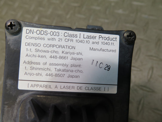 01-03 Lexus UCF30L LS430 Radar Sensor Cruise Control Module 88210-50030 OEM