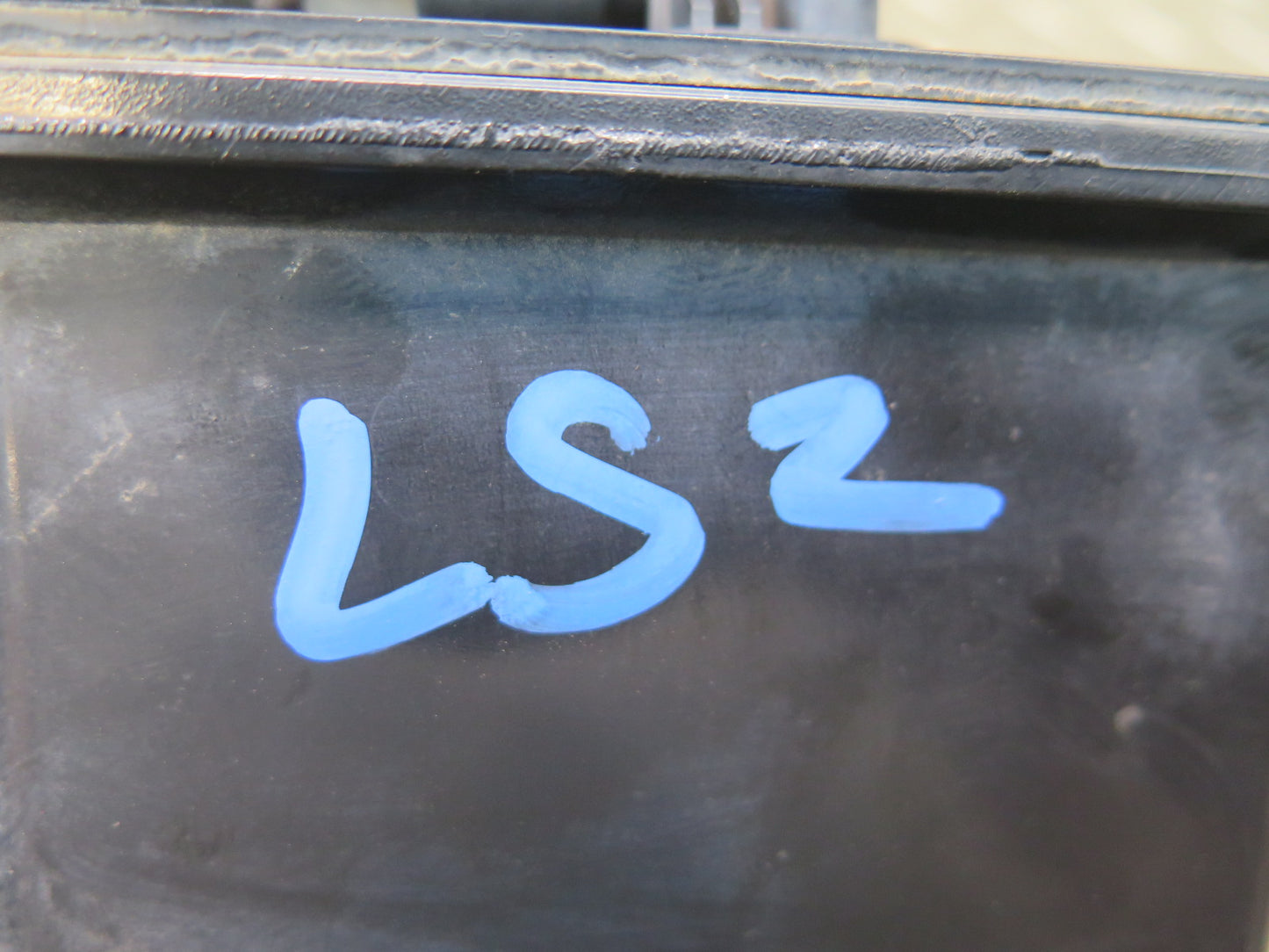 01-03 Lexus UCF30L LS430 Radar Sensor Cruise Control Module 88210-50030 OEM