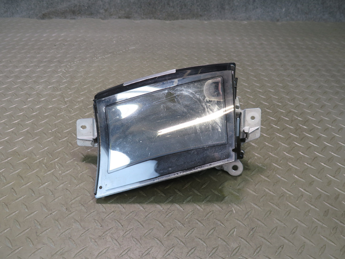 2015-2020 BMW F82 F83 M4 Dash Heads UP HUD Display Projector 9358962