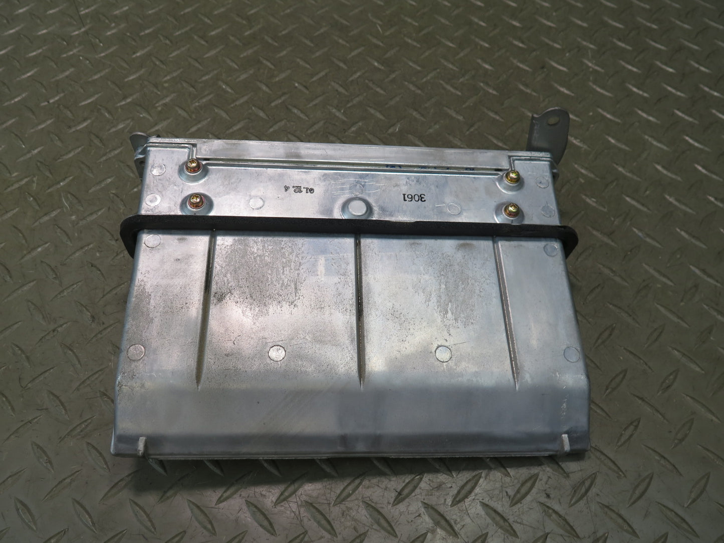 01-02 Lexus UCF30L LS430 Engine ECU ECM Computer Control Module 89661-50660