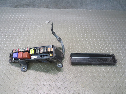 01-03 Lexus UCF30L LS430 Under Hood Junction Fuse Relay Box OEM
