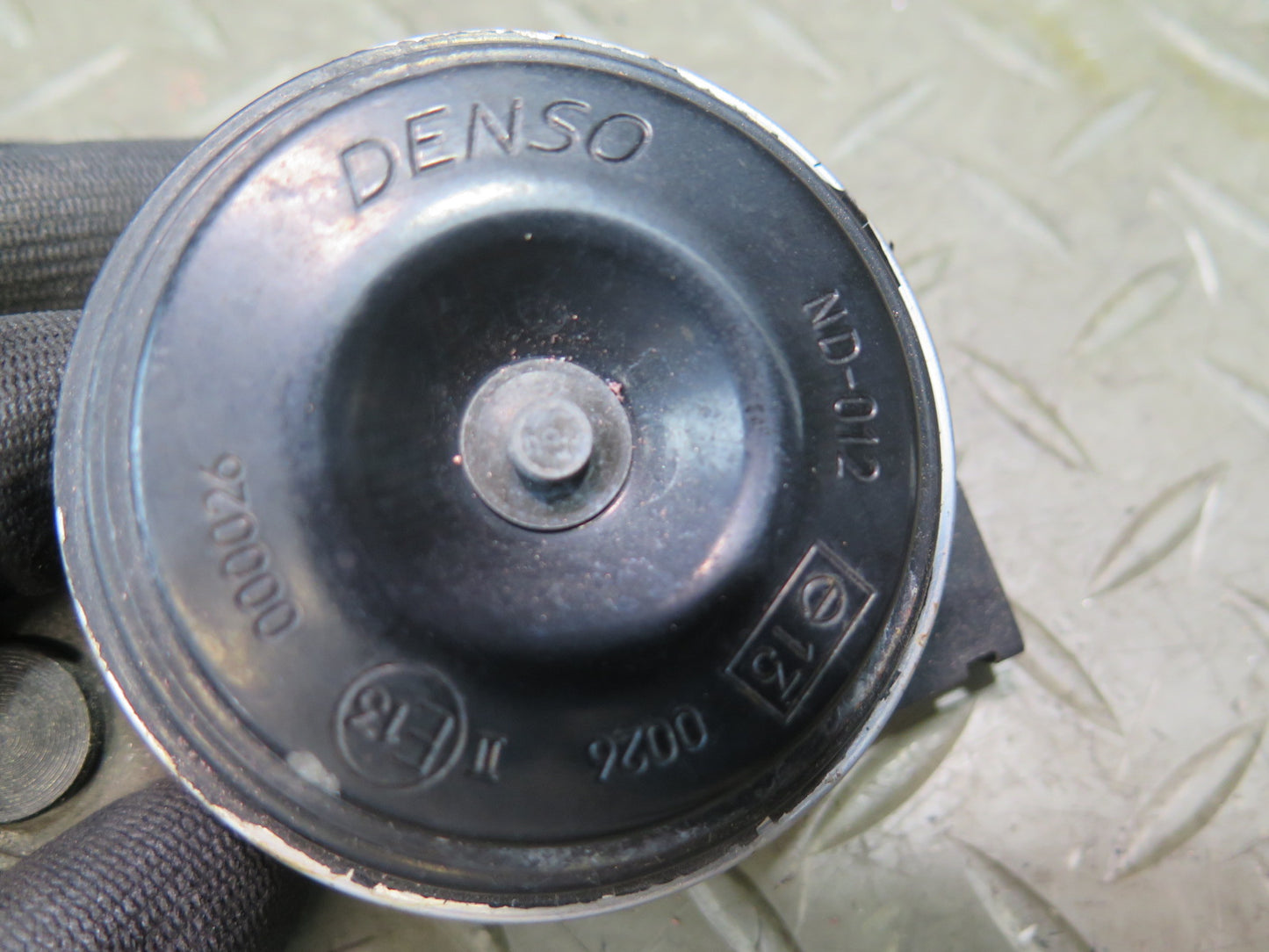01-03 Lexus UCF30L LS430 Security Anti Theft Alarm Horn Siren 86510-50140 OEM