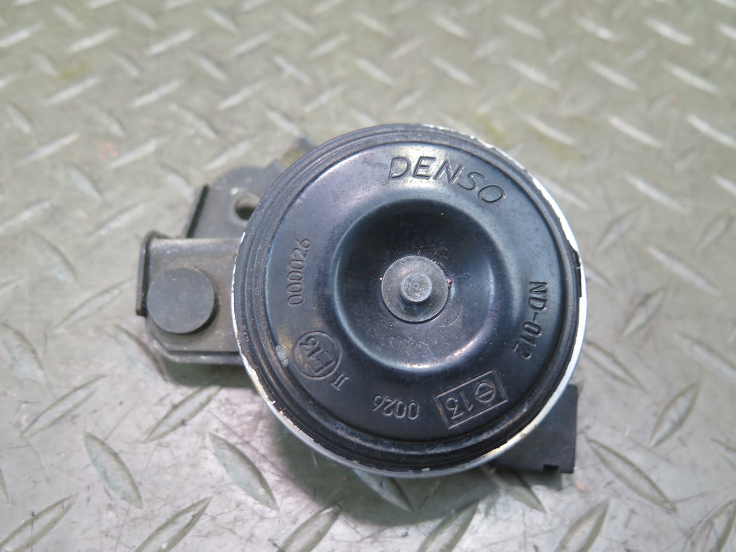 01-03 Lexus UCF30L LS430 Security Anti Theft Alarm Horn Siren 86510-50140 OEM