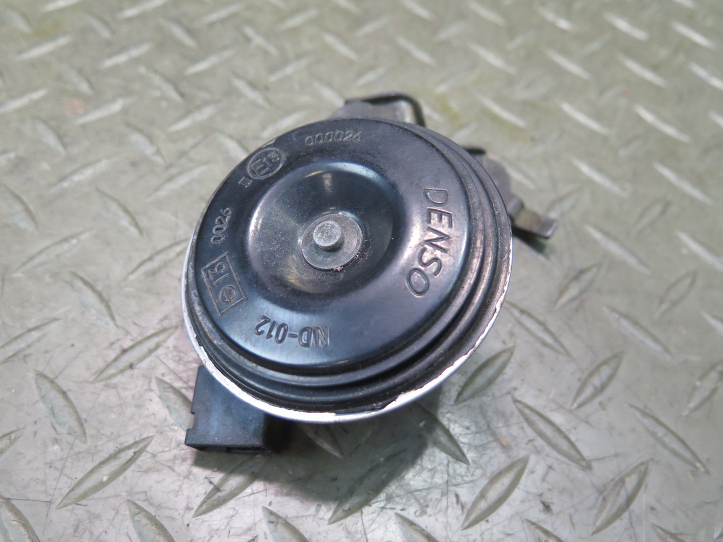 01-03 Lexus UCF30L LS430 Security Anti Theft Alarm Horn Siren 86510-50140 OEM