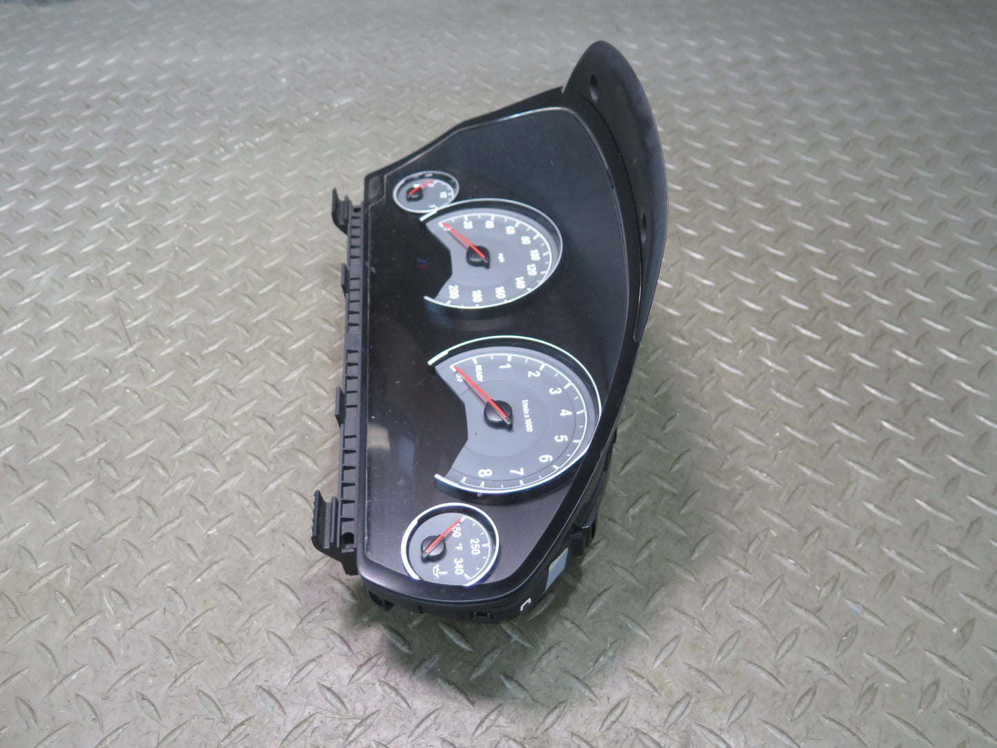 2015-2020 BMW F82 F83 M4 Instrument Cluster Gauge Speedometer 7856721