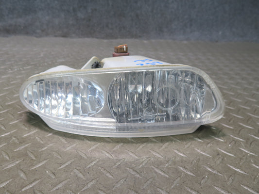 01-03 Lexus LS430 UCF30L Front Left Fog Light Lamp OEM