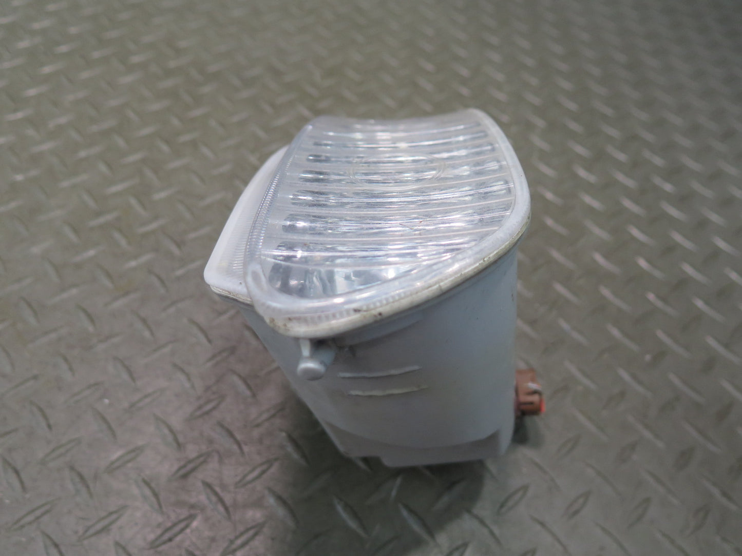 01-03 Lexus LS430 UCF30L Front Left Fog Light Lamp OEM