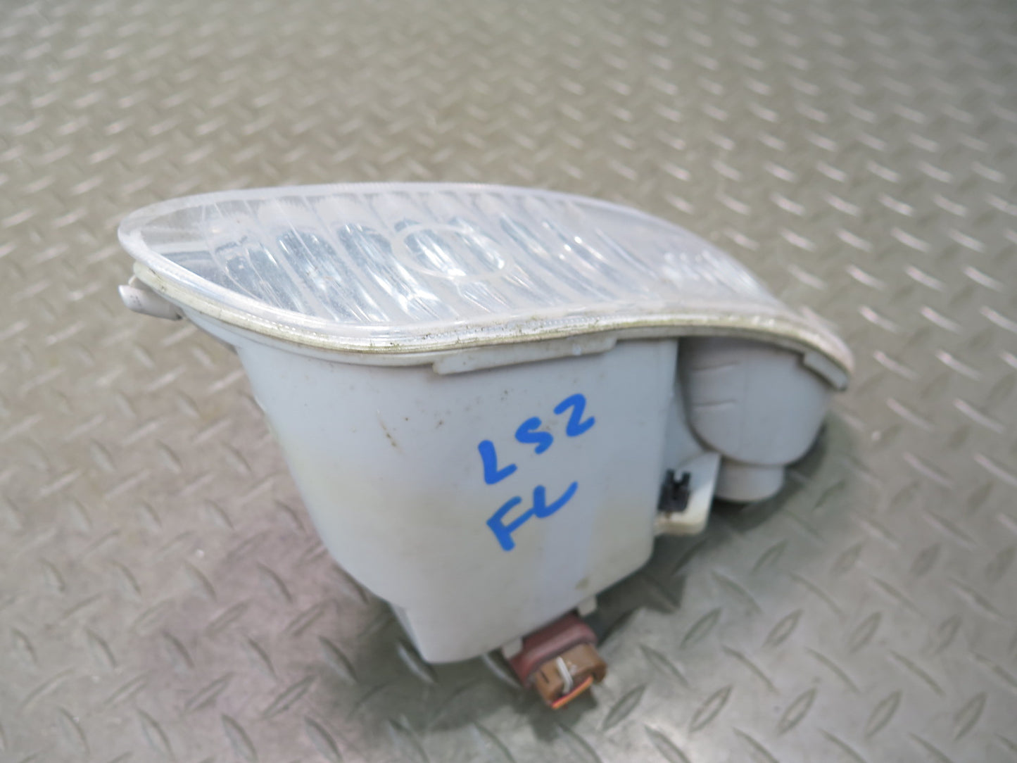 01-03 Lexus LS430 UCF30L Front Left Fog Light Lamp OEM