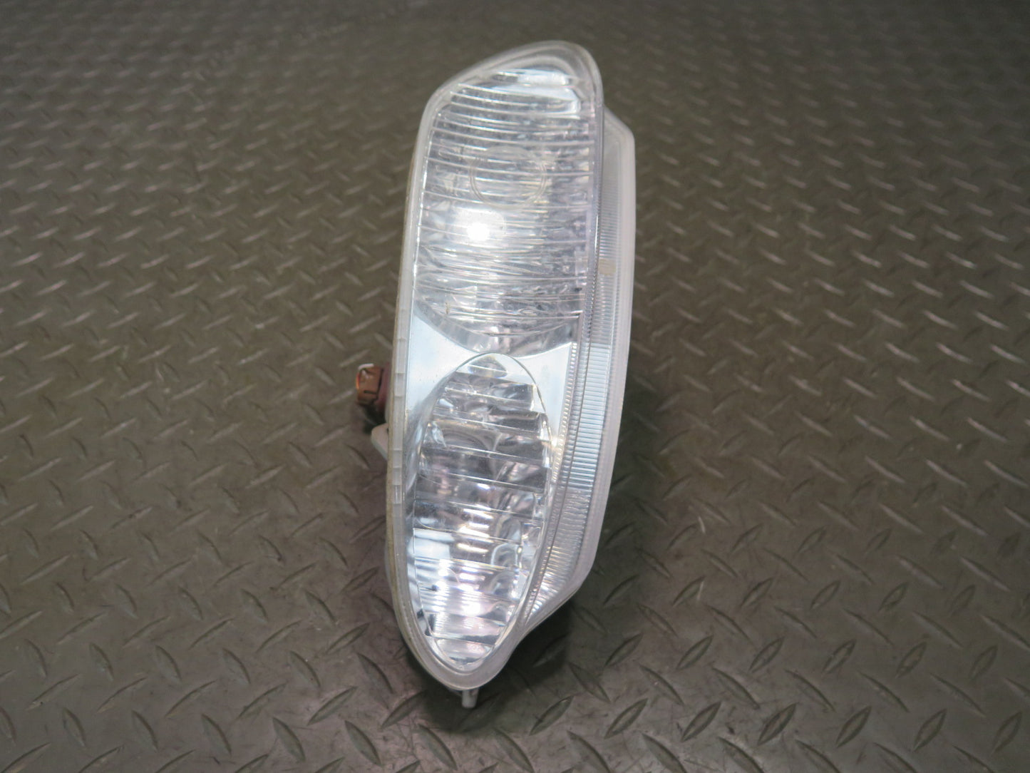 01-03 Lexus LS430 UCF30L Front Left Fog Light Lamp OEM