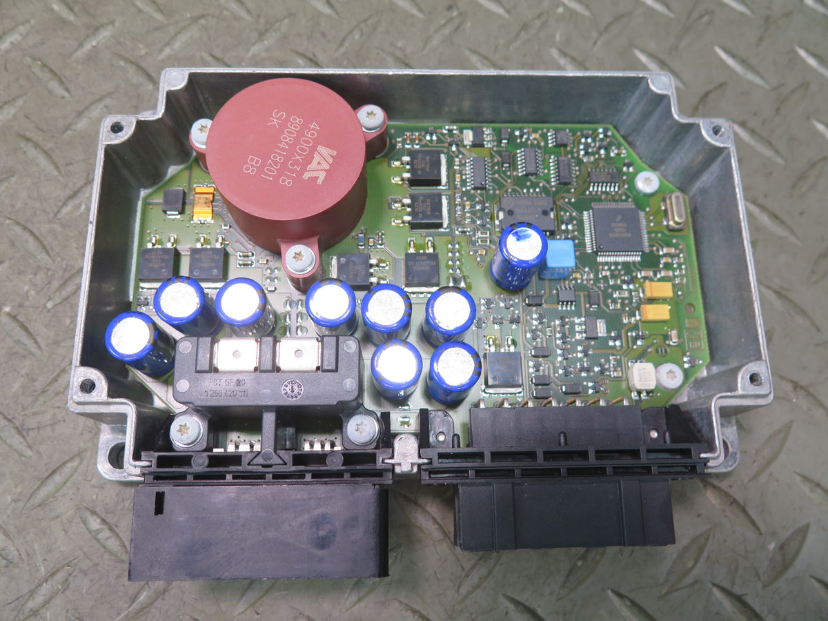 03-12 Mercedes R230 Sl-class Battery Stabilization Control Module 2305401045 OEM