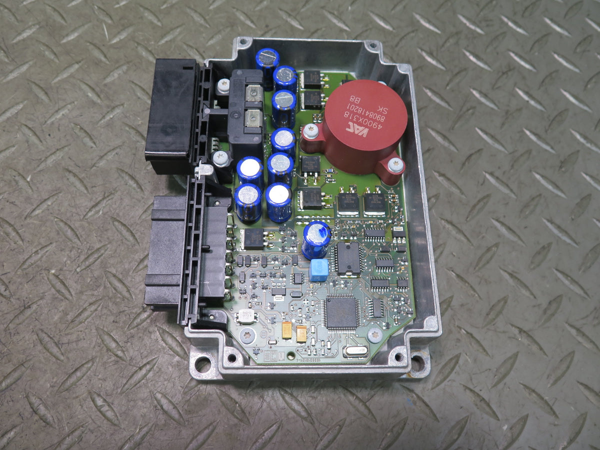 03-12 Mercedes R230 Sl-class Battery Stabilization Control Module 2305401045 OEM