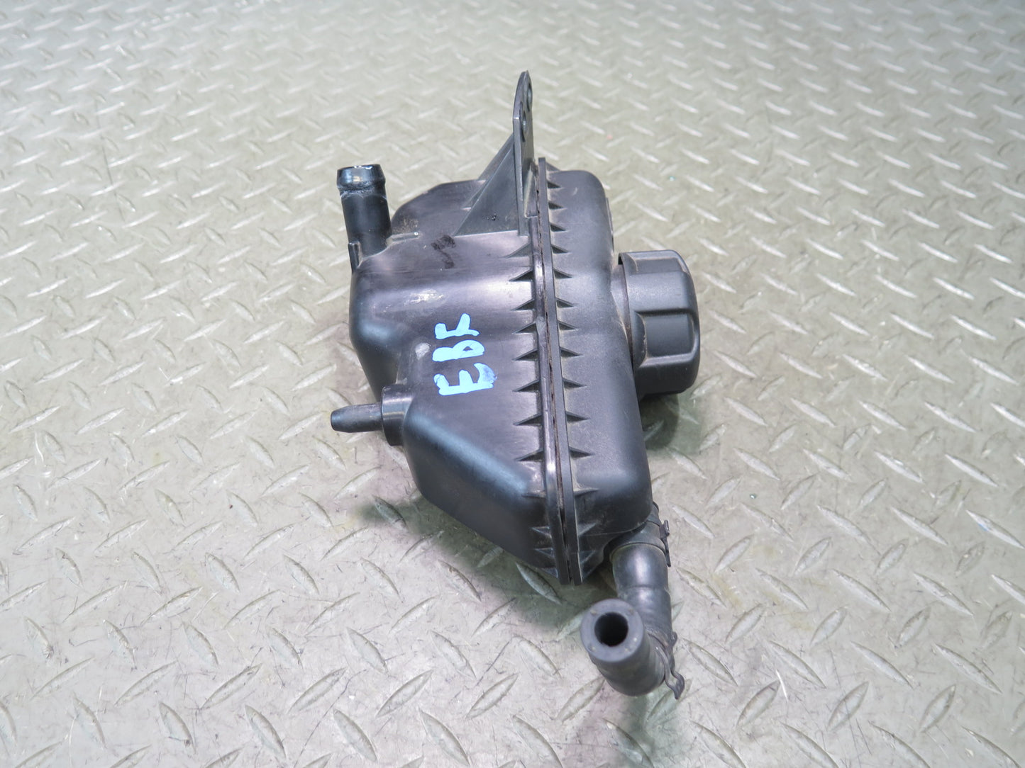 2015-2020 BMW F82 F83 M4 Engine Coolant Expansion Overflow Reservoir Tank