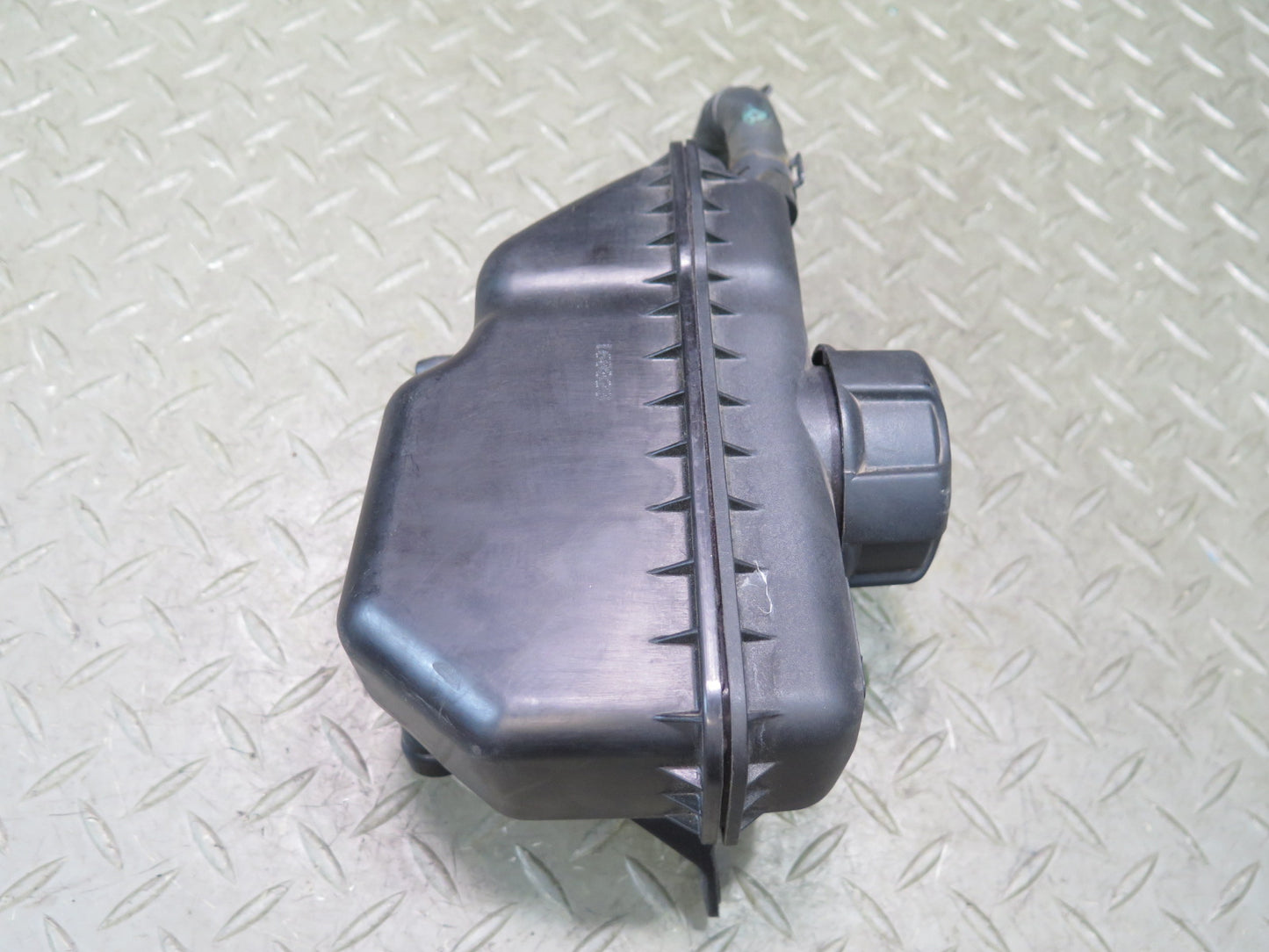 2015-2020 BMW F82 F83 M4 Engine Coolant Expansion Overflow Reservoir Tank