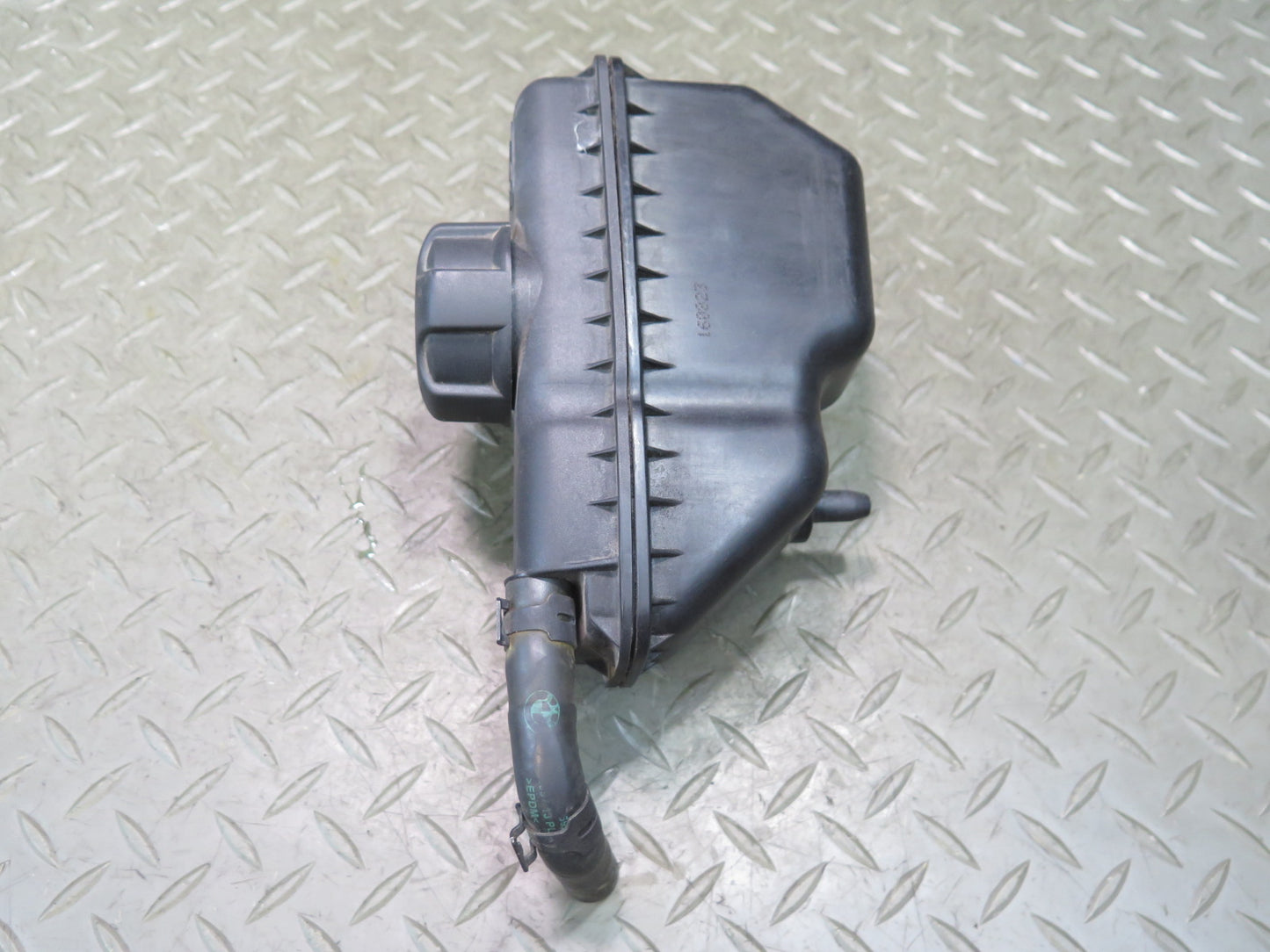 2015-2020 BMW F82 F83 M4 Engine Coolant Expansion Overflow Reservoir Tank