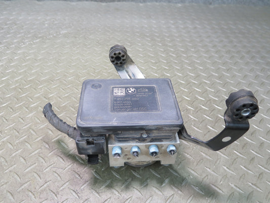 2015-2020 BMW F32 F33 F82 F83 M4 Anti Lock Brake ABS Pump Module 8064504