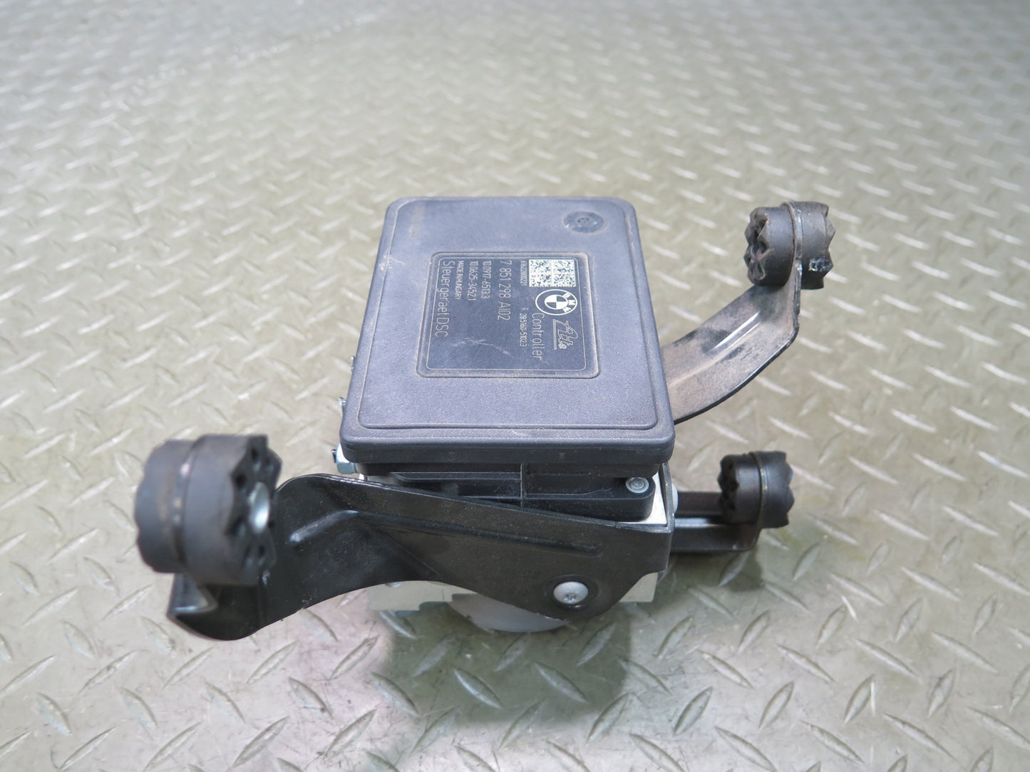 2015-2020 BMW F32 F33 F82 F83 M4 Anti Lock Brake ABS Pump Module 8064504