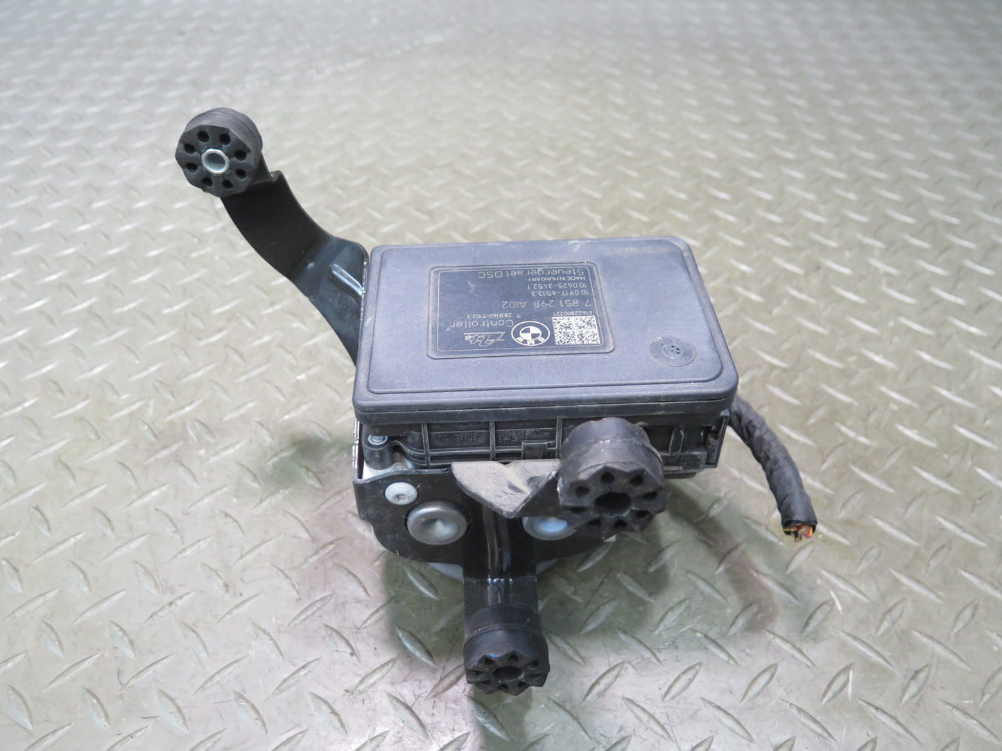 2015-2020 BMW F32 F33 F82 F83 M4 Anti Lock Brake ABS Pump Module 8064504
