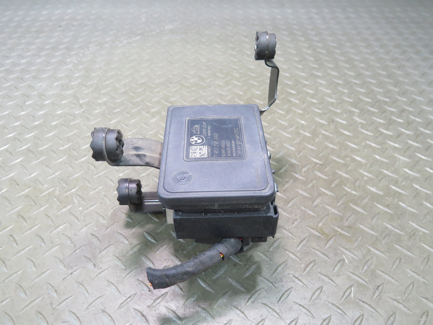 2015-2020 BMW F32 F33 F82 F83 M4 Anti Lock Brake ABS Pump Module 8064504