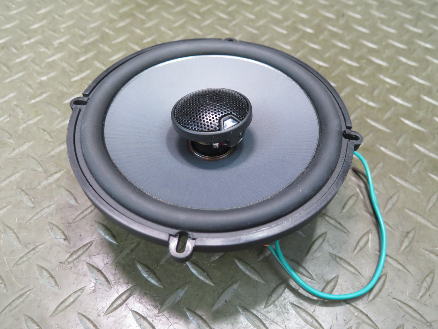 JBL GTO 629 Coaxial Speaker