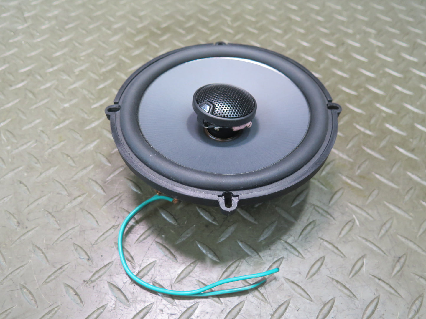 JBL GTO 629 Coaxial Speaker