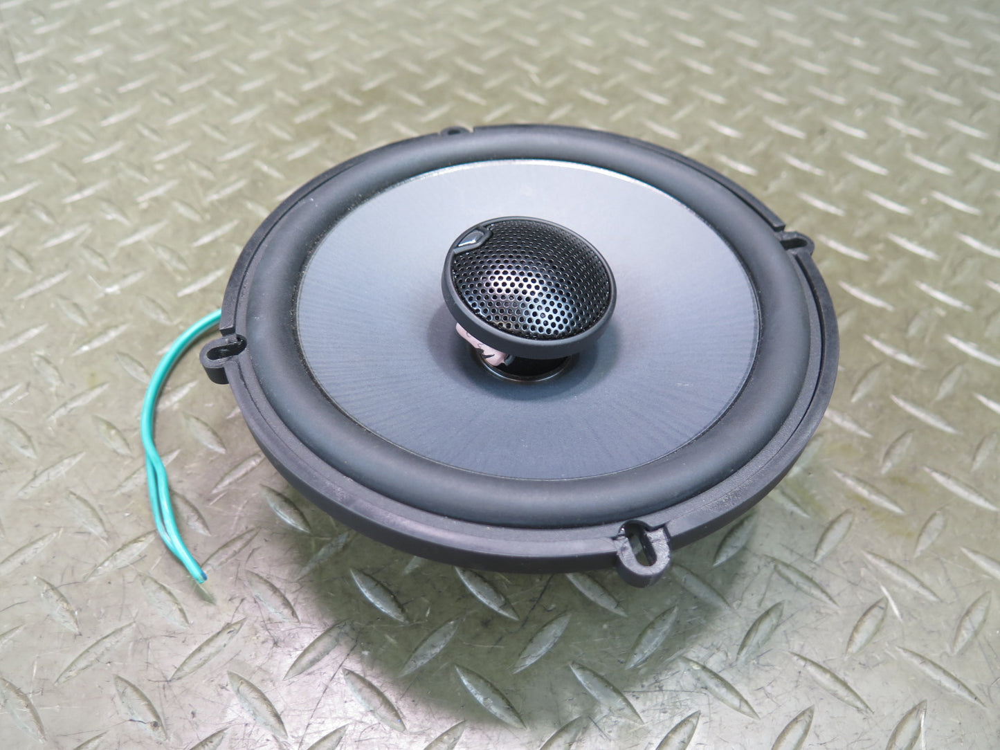 JBL GTO 629 Coaxial Speaker