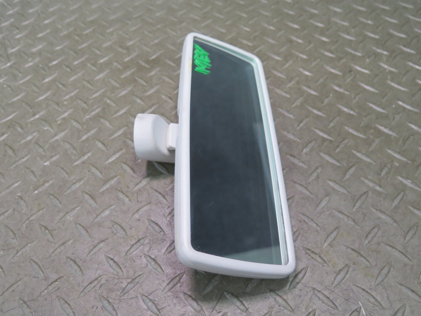 99-03 VW Eurovan T4 Manual Dimming Interior Rear View Mirror OEM