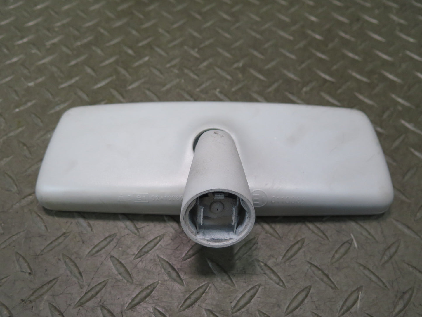 99-03 VW Eurovan T4 Manual Dimming Interior Rear View Mirror OEM