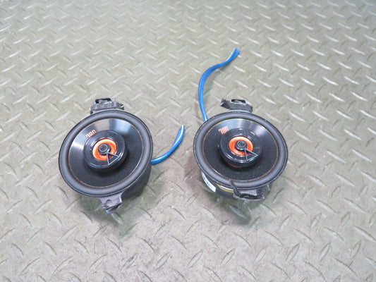 Set of 2 JBL Club 322F 2-WAY Speaker